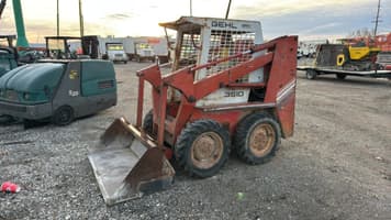 Main image Gehl 3510