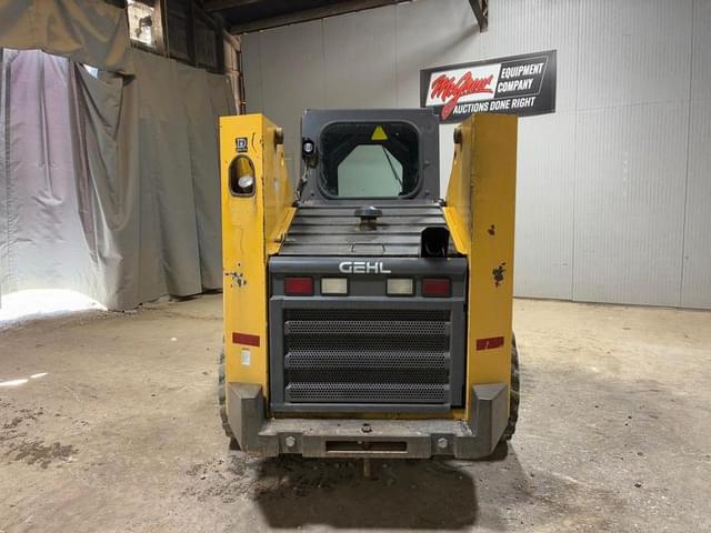Image of Gehl 6635 DXT equipment image 4