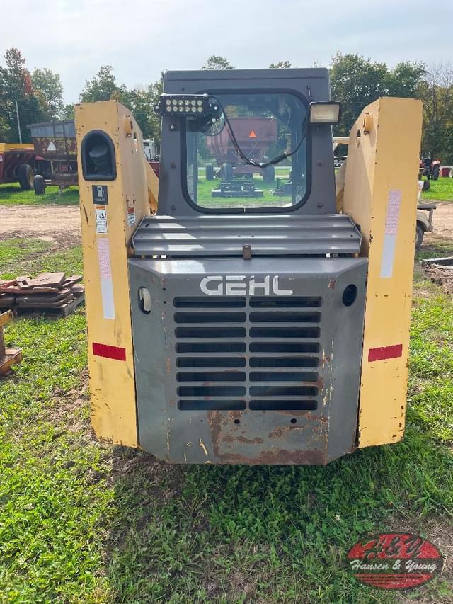 Image of Gehl 3725 equipment image 3