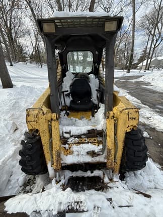 Image of Gehl SL5635 equipment image 2