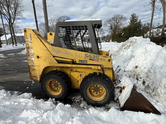 Gehl SL5635 Equipment Image0