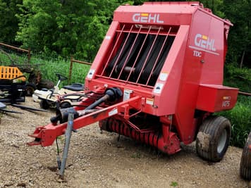 Main image Gehl 1475