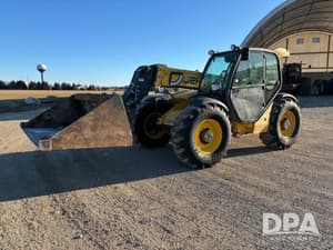 Gehl CT7-23 Lot No. 207 Construction For Sale with 2,356 Hrs | Tractor Zoom