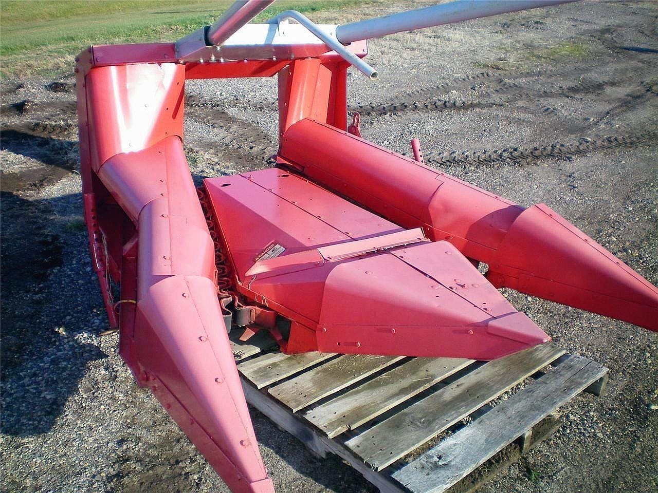 Gehl TR3038 Equipment Image0