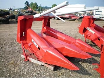 Main image Gehl TR3038