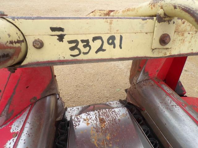 Image of Gehl TR3038 equipment image 1