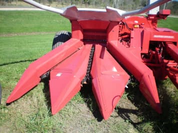 Main image Gehl TR330