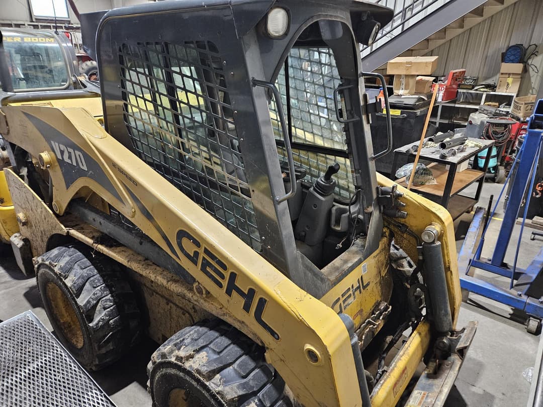 Image of Gehl V270 Image 1