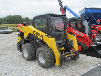 Main image Gehl V275