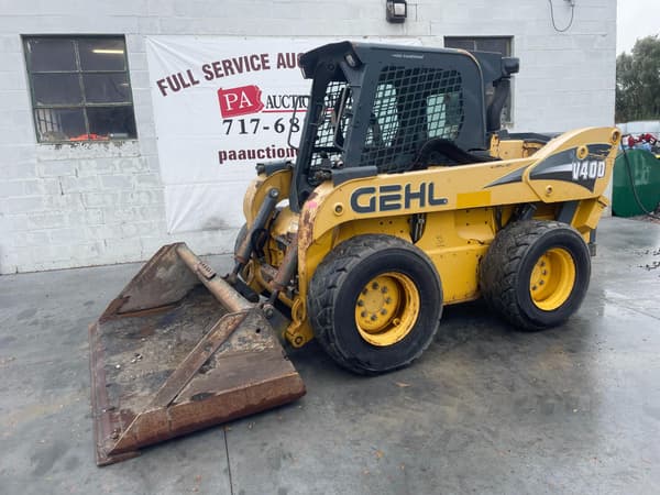 Equipment Main Image