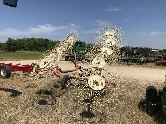 Main image Gehl WR420