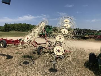 Main image Gehl WR420