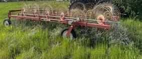 Hay - Rakes/Tedders