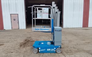 Genie GR-20 Image