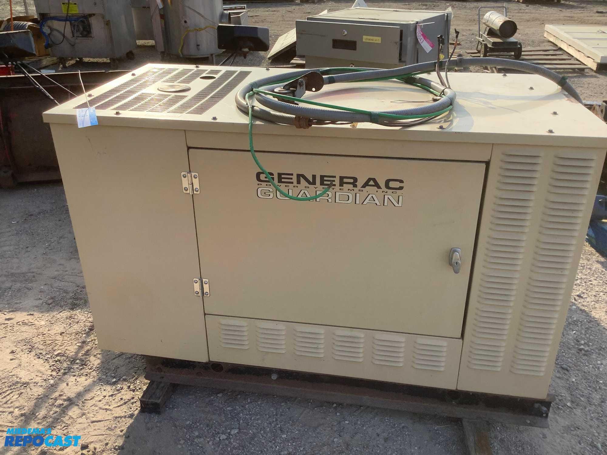Main image Generac 44751