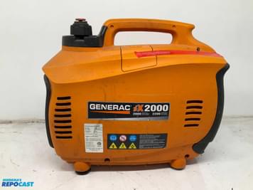 Main image Generac IX2000