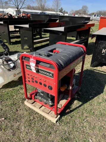 Main image Generac 10000EXL