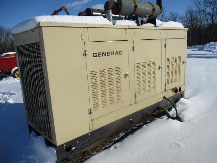 Generac 99A05503-S Equipment Image0