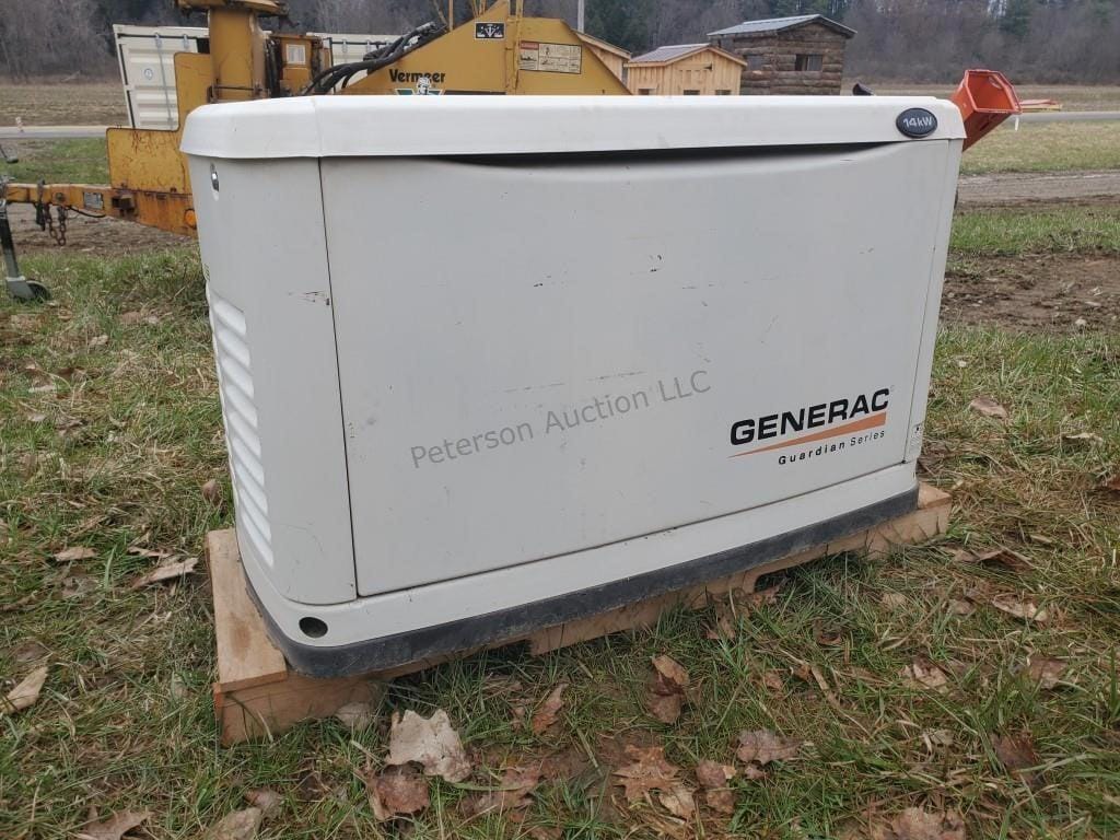 Main image Generac 0055030