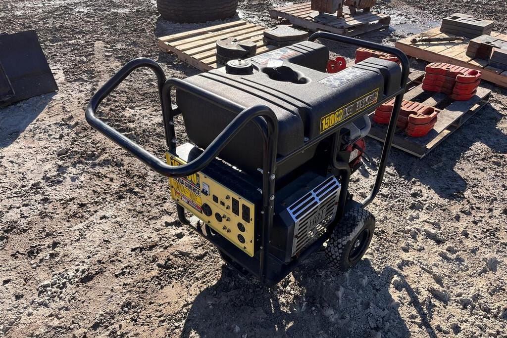 Main image Generac Undetermined