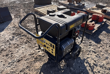 Main image Generac Undetermined