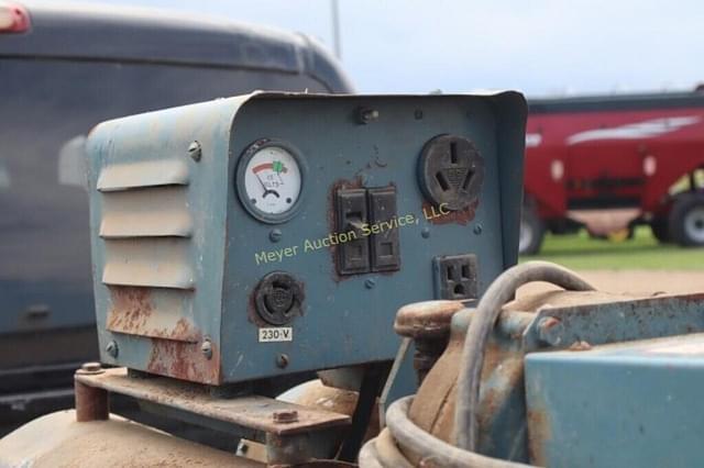 Image of Generac 5491-2 equipment image 3