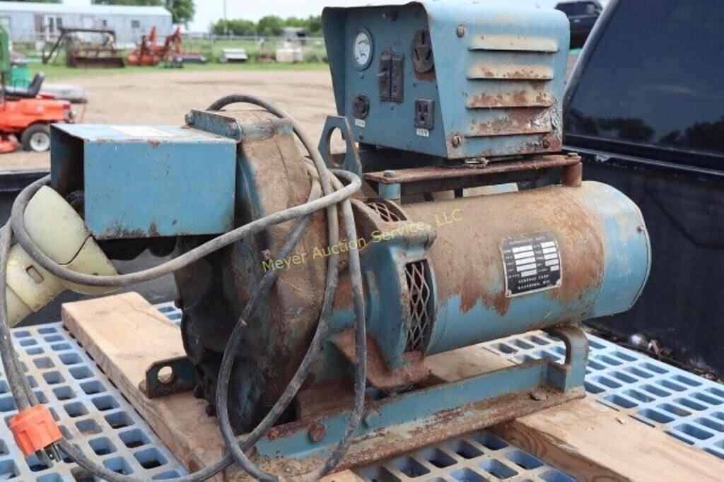 Image of Generac 5491-2 Primary image