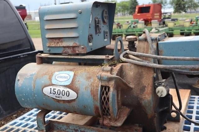 Image of Generac 5491-2 equipment image 2