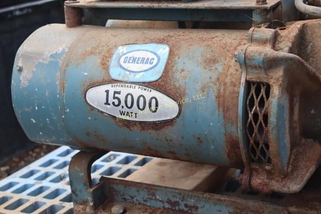 Image of Generac 5491-2 equipment image 1