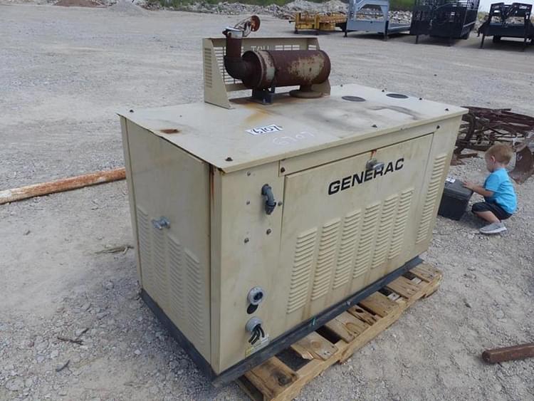 Generac 0009951 Equipment Image0