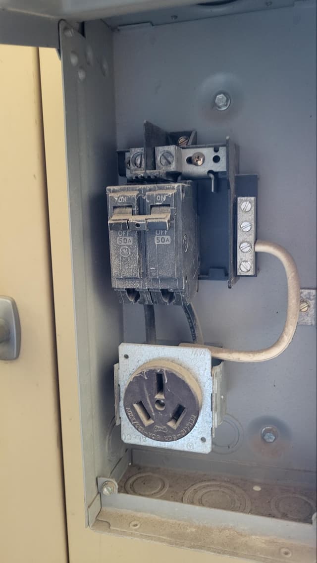 Image of Generac Protector Series 20kW Diesel equipment image 3