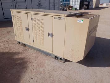 Main image Generac 2000