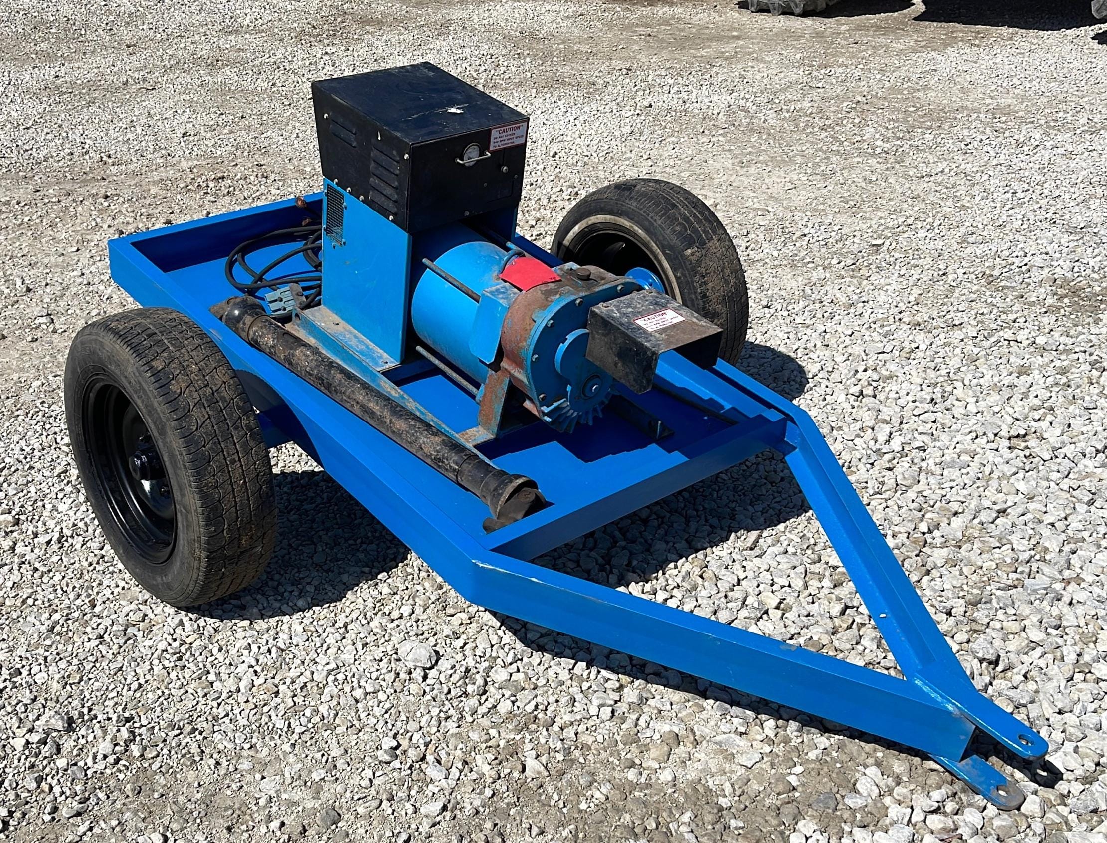 Main image Generac 6870-2