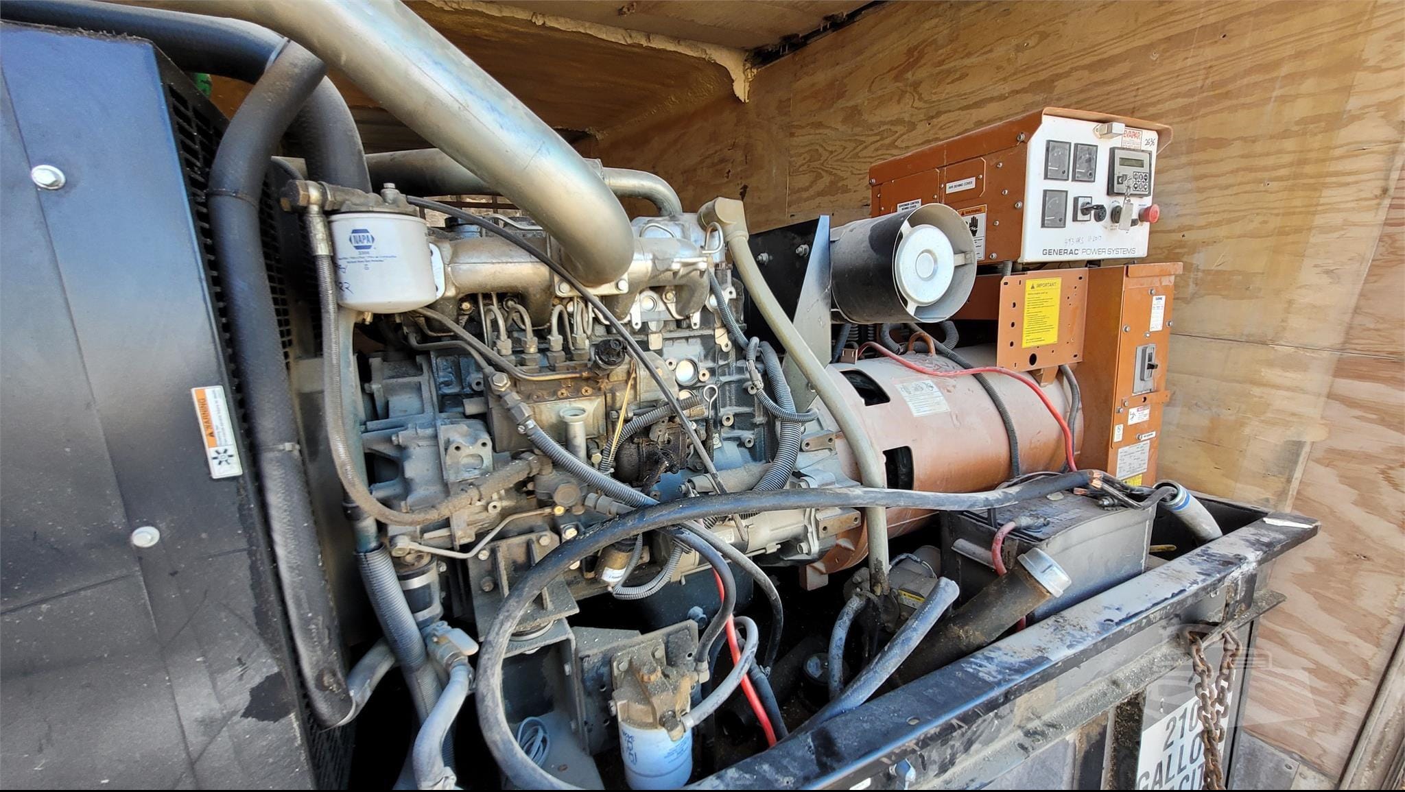 Main image Generac 0048123