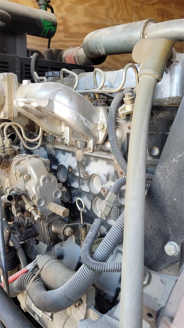 Image of Generac 25KW equipment image 3