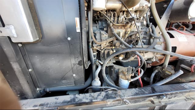 Image of Generac 25KW equipment image 1