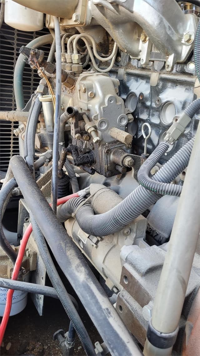 Image of Generac 25KW equipment image 2