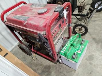 Main image Generac 4000EXL