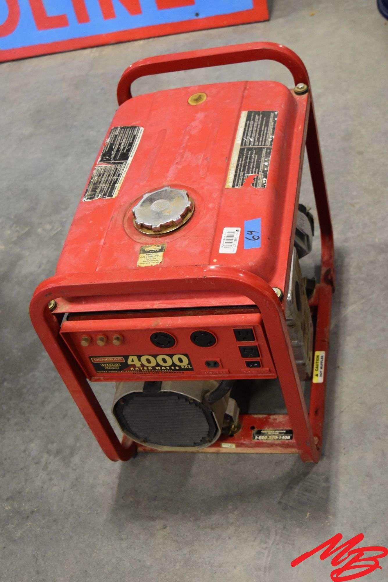 Main image Generac 01645