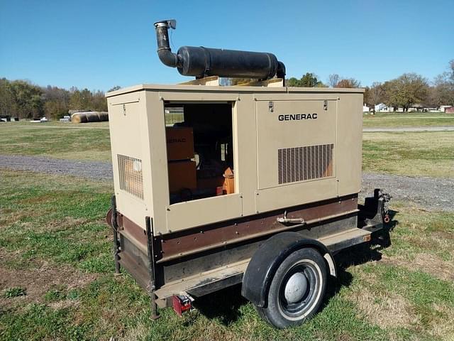 Image of Generac Protector 45KW equipment image 2