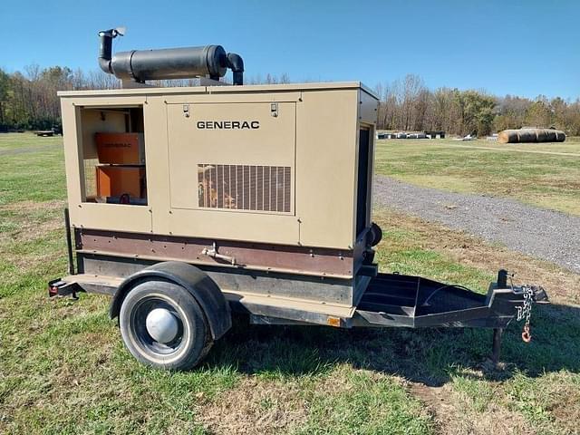 Image of Generac Protector 45KW equipment image 3