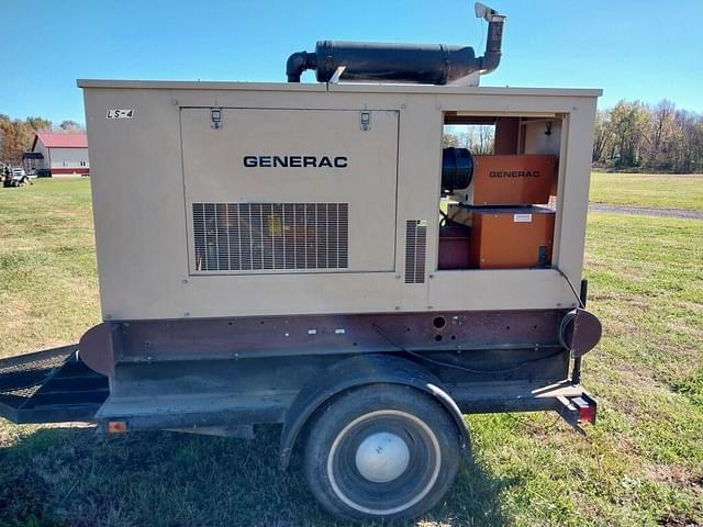 Image of Generac Protector 45KW equipment image 1