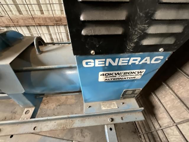 Image of Generac 6870-2 equipment image 2