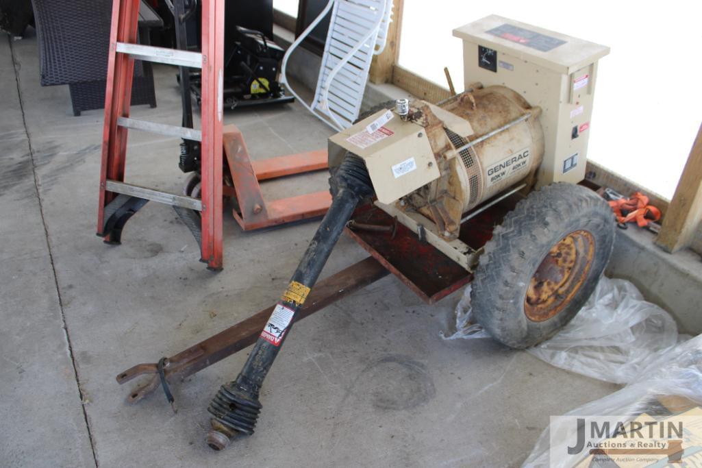 Image of Generac 09739-3 Primary image