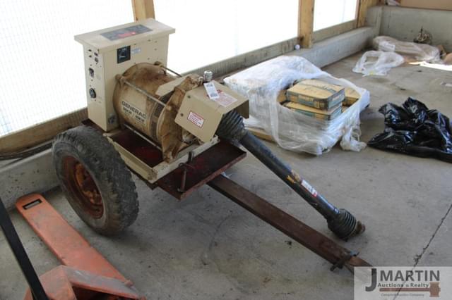 Image of Generac 09739-3 equipment image 1