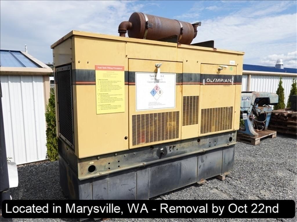 Main image Generac  93A03461 S