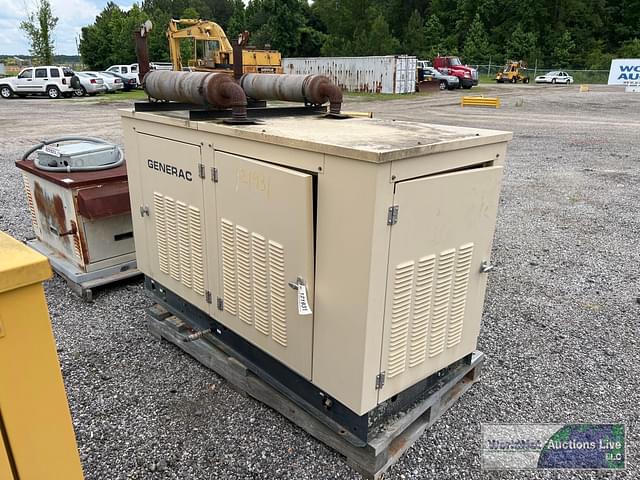 Image of Generac 98A02771-S equipment image 1