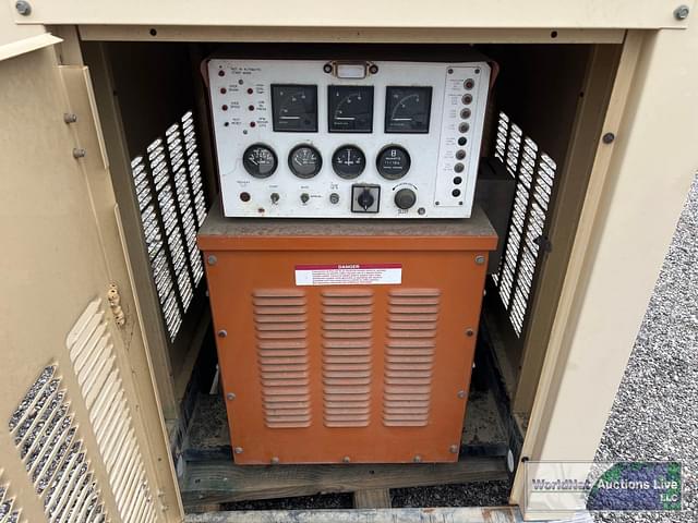 Image of Generac 98A02771-S equipment image 2