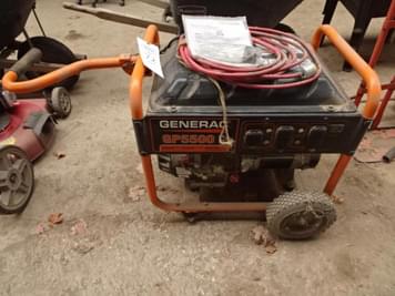 Main image Generac GP5500