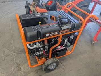 Main image Generac GP15000E